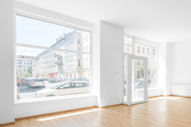 Window Service detail